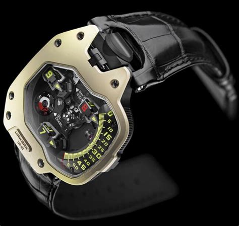 urwerk 110 replica watches|urwerk ur 110 torpedo.